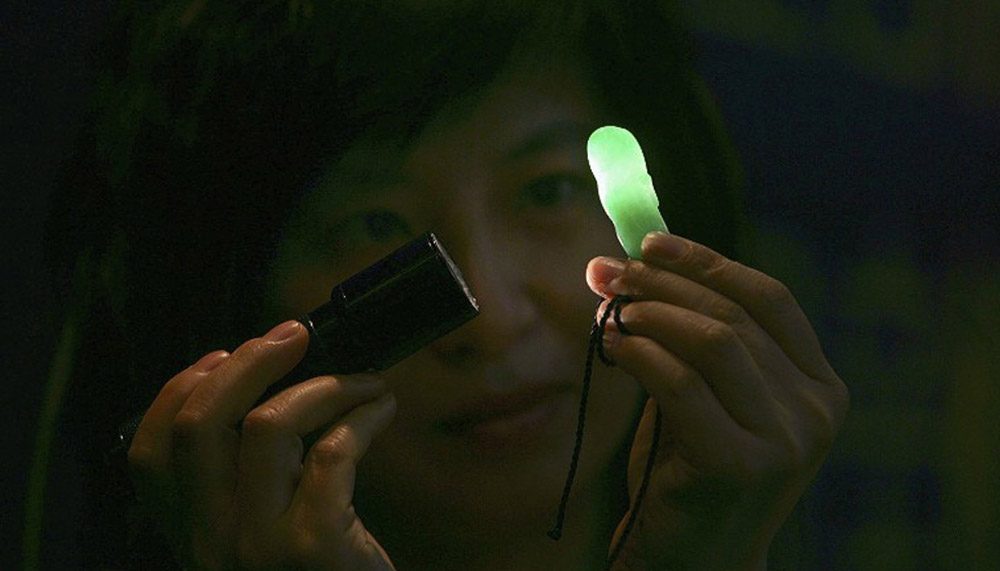 Thẩm định Ngọc Bích thủ công