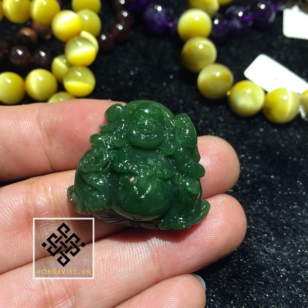 Những điều cần chú ý để mua được đá Ngọc Bích thật 3