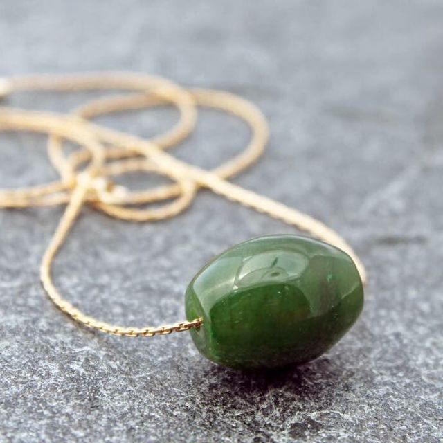 Địa chỉ mua đá Ngọc Bích Hà Nội chính hãng giá tốt 17