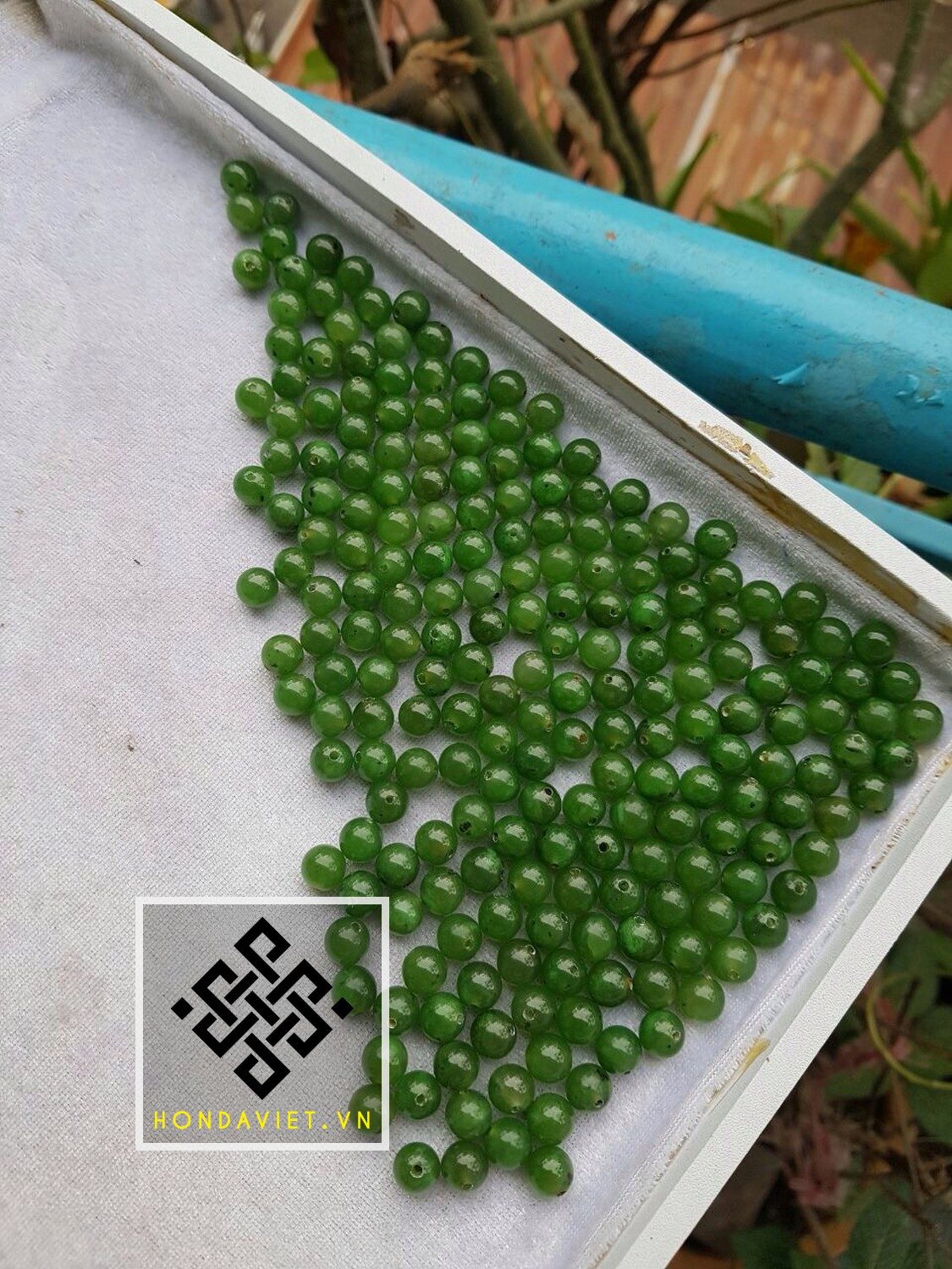Tại sao nên sở hữu Vòng Tay Ngọc Bích?