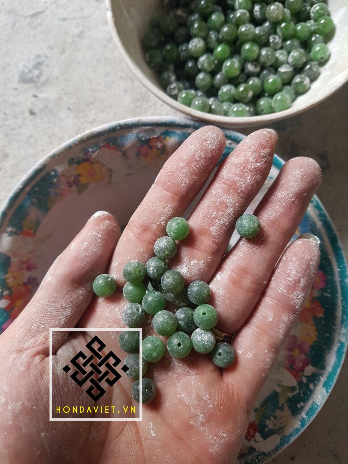 Tại sao nên sở hữu Vòng Tay Ngọc Bích?