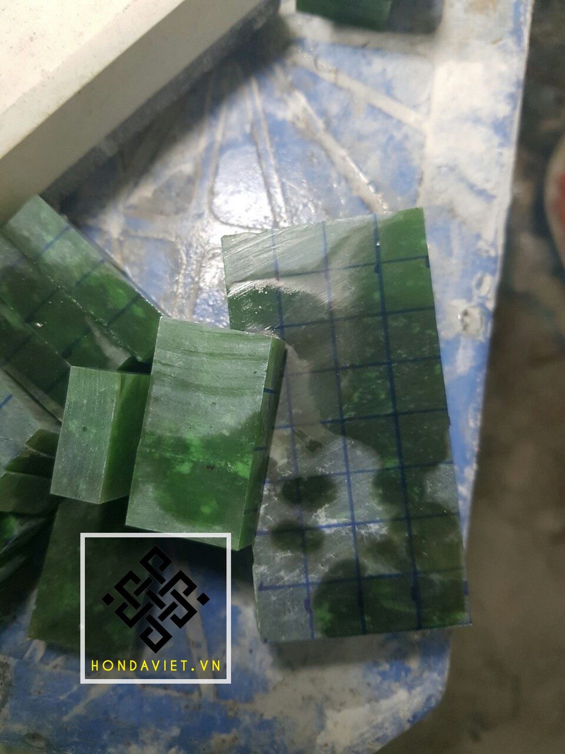 Tại sao nên sở hữu Vòng Tay Ngọc Bích?