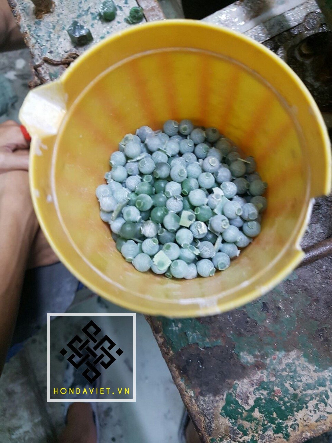 Tại sao nên sở hữu Vòng Tay Ngọc Bích?