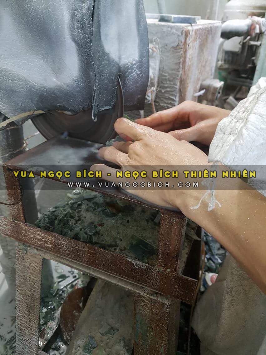 Tại sao nên sở hữu Vòng Tay Ngọc Bích?