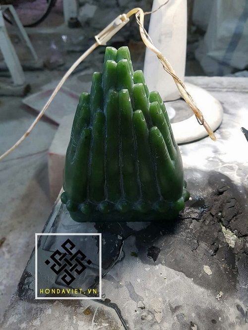 Ý nghĩa Phong Thủy của vòng tay đá Ngọc Bích 18 Ý nghĩa Phong Thủy của vòng tay đá Ngọc Bích 18