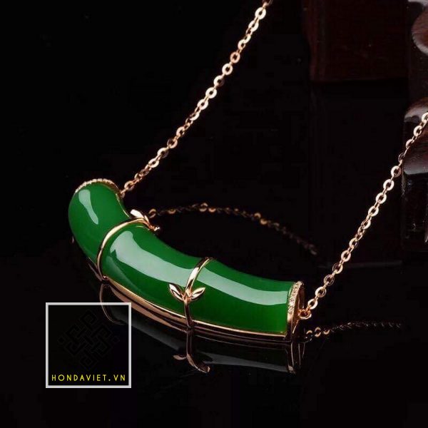 Ý nghĩa đốt trúc Đá Ngọc Bích 36