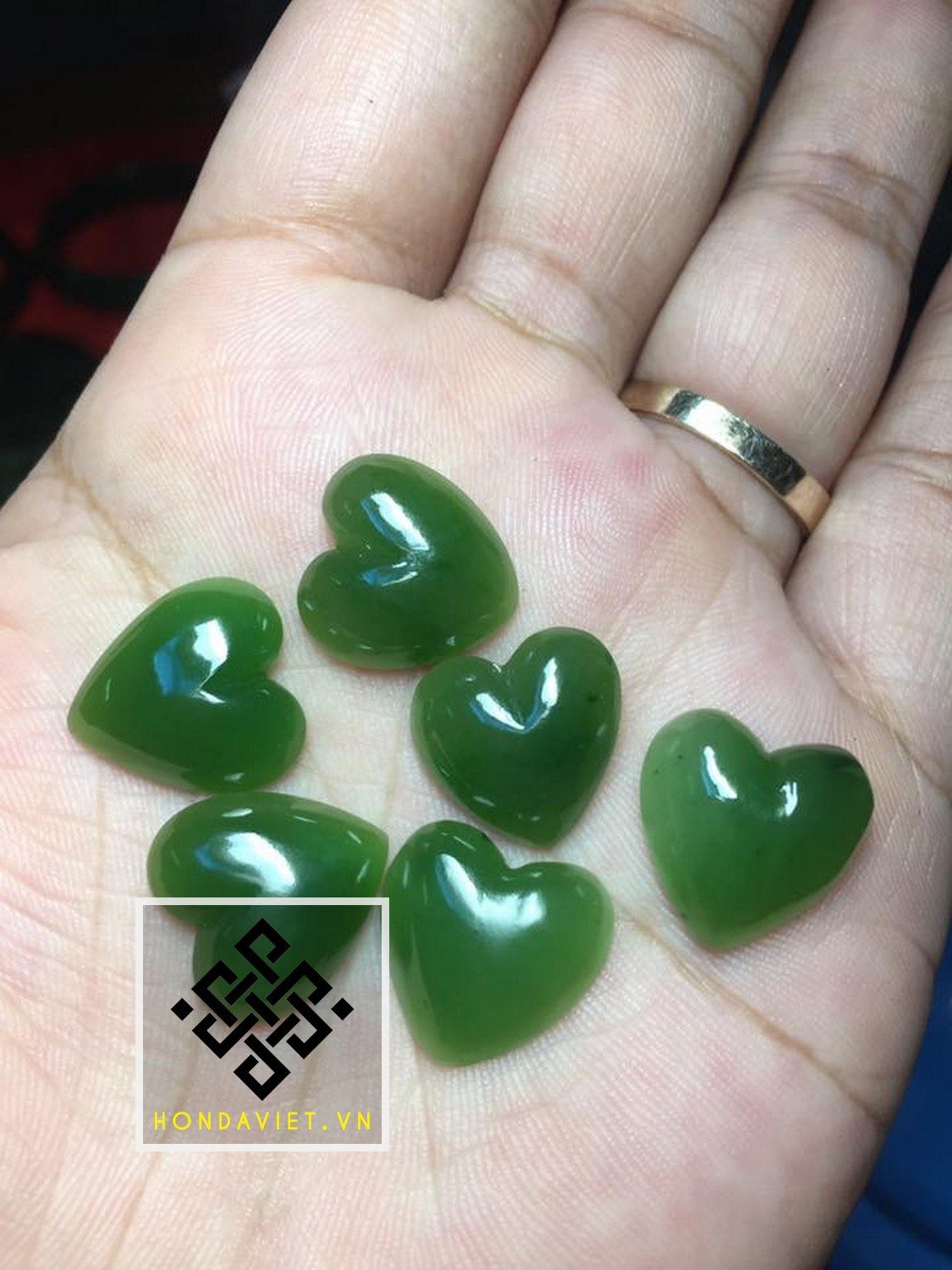 Ngọc Bích là gì và ý nghĩa của nó 18