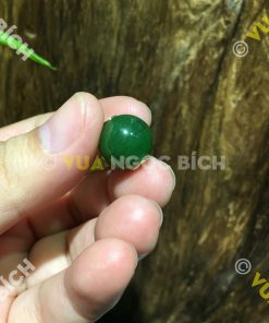Mặt Dây Ngọc Bích Nephrite Jade (MD038) 17 Mặt Dây Ngọc Bích Nephrite Jade (MD038)