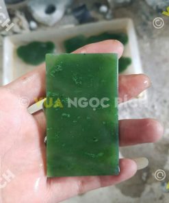Mặt dây Ngọc Bích Nephrite Jade (MD080) 24 Mặt dây Ngọc Bích Nephrite Jade (MD080)