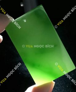 Mặt dây Ngọc Bích Nephrite Jade (MD080) 21 Mặt dây Ngọc Bích Nephrite Jade (MD080)