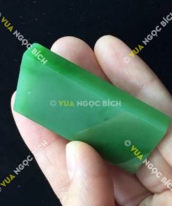 Mặt dây Ngọc Bích Nephrite Jade (MD080) 19 Mặt dây Ngọc Bích Nephrite Jade (MD080)