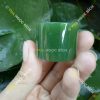 Nhẫn Càn Long Ngọc Bích Nephrite Jade (NN036)