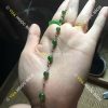Vòng Tay Ngọc Bích Nephrite Jade (VT021)