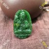 Phật Bản Mệnh Bồ Tát Đại Thế Chí Ngọc Bích Nephrite Jade (MD096)