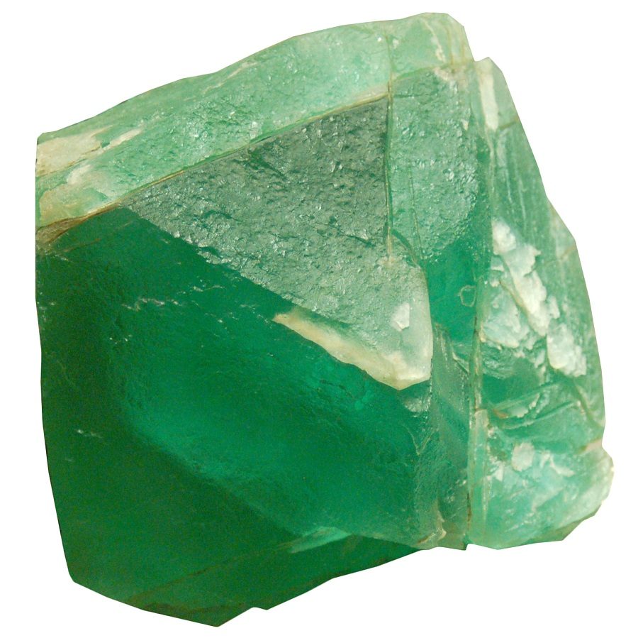 Fluorite Xanh Lục