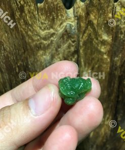 Thiềm Thử Ngọc Bích Nephrite Jade (MD103)