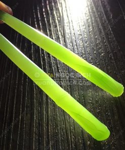 Trâm Cài Ngọc Bích Nephrite Jade (VPPT011)