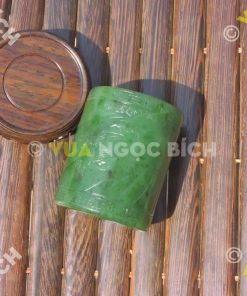 Ống Đựng Bút Ngọc Bích Nephrite Jade (VPPT002) 16 Ống Đựng Bút Ngọc Bích Nephrite Jade (VPPT002)