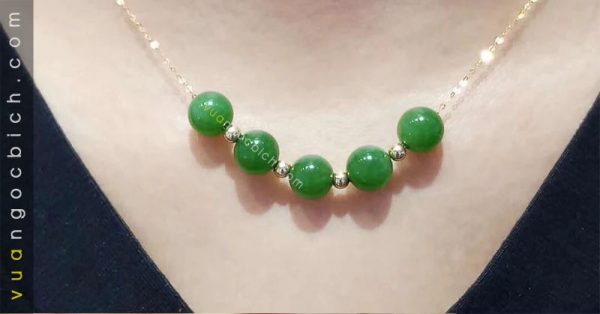Là Phụ Nữ, cần có Ngọc 13 Là Phụ Nữ, cần có Ngọc 4