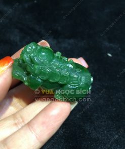 Tỳ Hưu Ngọc Bích Cho Nam (VNB-MD242)