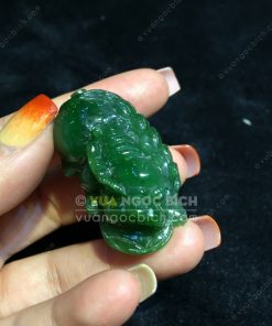 Tỳ Hưu Ngọc Bích Cho Nam (VNB-MD242)