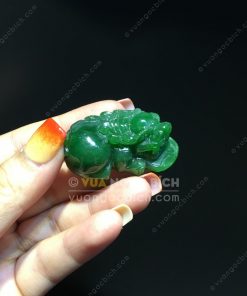 Tỳ Hưu Ngọc Bích Cho Nam (VNB-MD242)