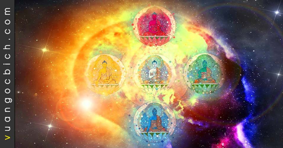 [Bài 5/5] - Tổng kết về Series Phật Bản Mệnh