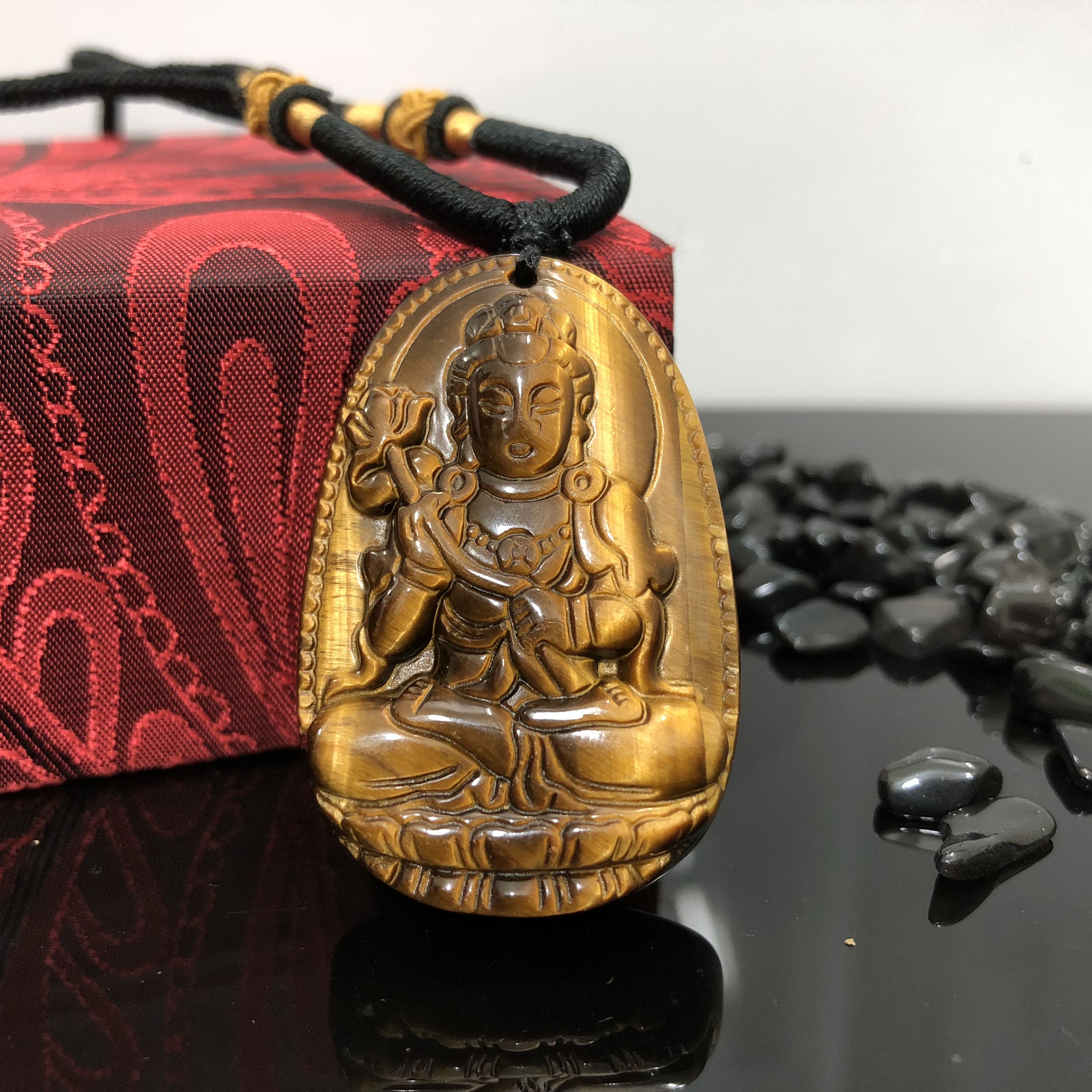 Phật bản mệnh của người tuổi Ngọ là gì? 7 Phật bản mệnh của người tuổi Ngọ là gì? 7