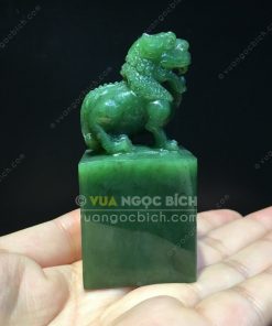 Ấn Nghê Ngọc Bích (VNB-VPPT016)