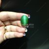 Mặt đá trang sức Ngọc Bích Nephrite Jade (VNB-MDTS015)