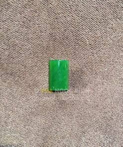 Mặt đá trang sức Ngọc Bích Nephrite Jade (VNB-MDTS017) 28 Mặt đá trang sức Ngọc Bích Nephrite Jade (VNB-MDTS017)