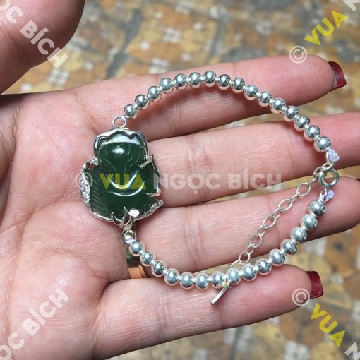 Khám phá tác dụng đeo đá ngọc bích trong mọi mặt cuộc sống 10 Khám phá tác dụng đeo đá ngọc bích trong mọi mặt cuộc sống 6