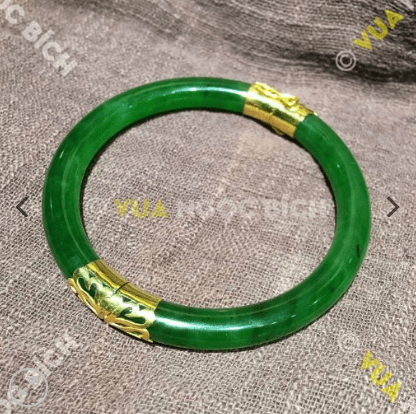 Bí quyết bảo quản trang sức Ngọc Bích đẹp mãi với thời gian 10