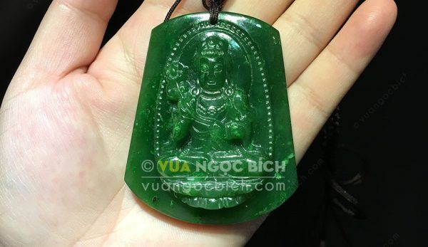 Vén màn bí ẩn về khả năng chữa bệnh bằng năng lượng từ đá ngọc bích 3 Vén màn bí ẩn về khả năng chữa bệnh bằng năng lượng từ đá ngọc bích 3