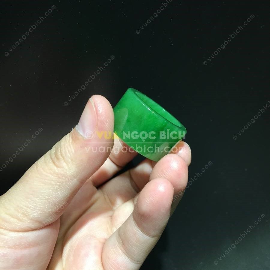 Ngọc phỉ thúy Jadeite – thất bảo nhân gian 34 Ngọc phỉ thúy Jadeite – thất bảo nhân gian 34