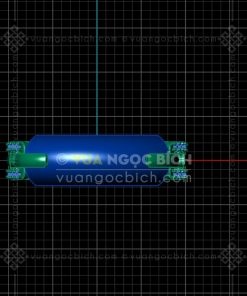 Nhẫn Ngọc Bích Nephrite Jade (VNB-NN189-2) 30 Nhẫn Ngọc Bích Nephrite Jade (VNB-NN189-2) 2