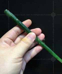 Trâm Cài Tóc Ngọc Bích (VNB-VPPT021)