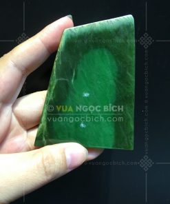 Mặt Dây Phật Bà Quan Âm Ngọc Bích VVIP (VNB-MD466) 37 Mặt Dây Phật Bà Quan Âm Ngọc Bích VVIP (VNB-MD466) 2