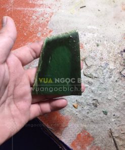 Mặt Dây Phật Bà Quan Âm Ngọc Bích VVIP (VNB-MD466) 56 Mặt Dây Phật Bà Quan Âm Ngọc Bích VVIP (VNB-MD466)