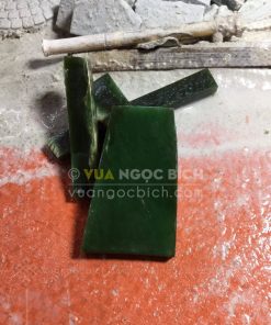 Mặt Dây Phật Bà Quan Âm Ngọc Bích VVIP (VNB-MD466) 55 Mặt Dây Phật Bà Quan Âm Ngọc Bích VVIP (VNB-MD466)