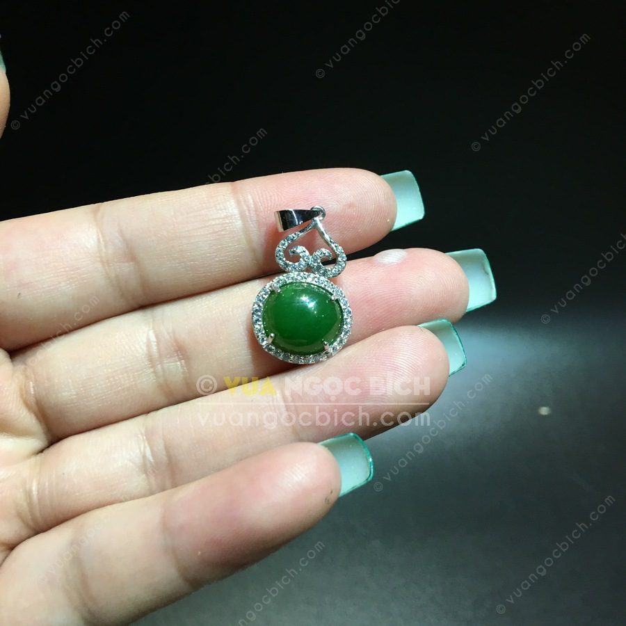 Sử dụng đá ngọc bích thế nào để phát huy tối đa công năng? 36