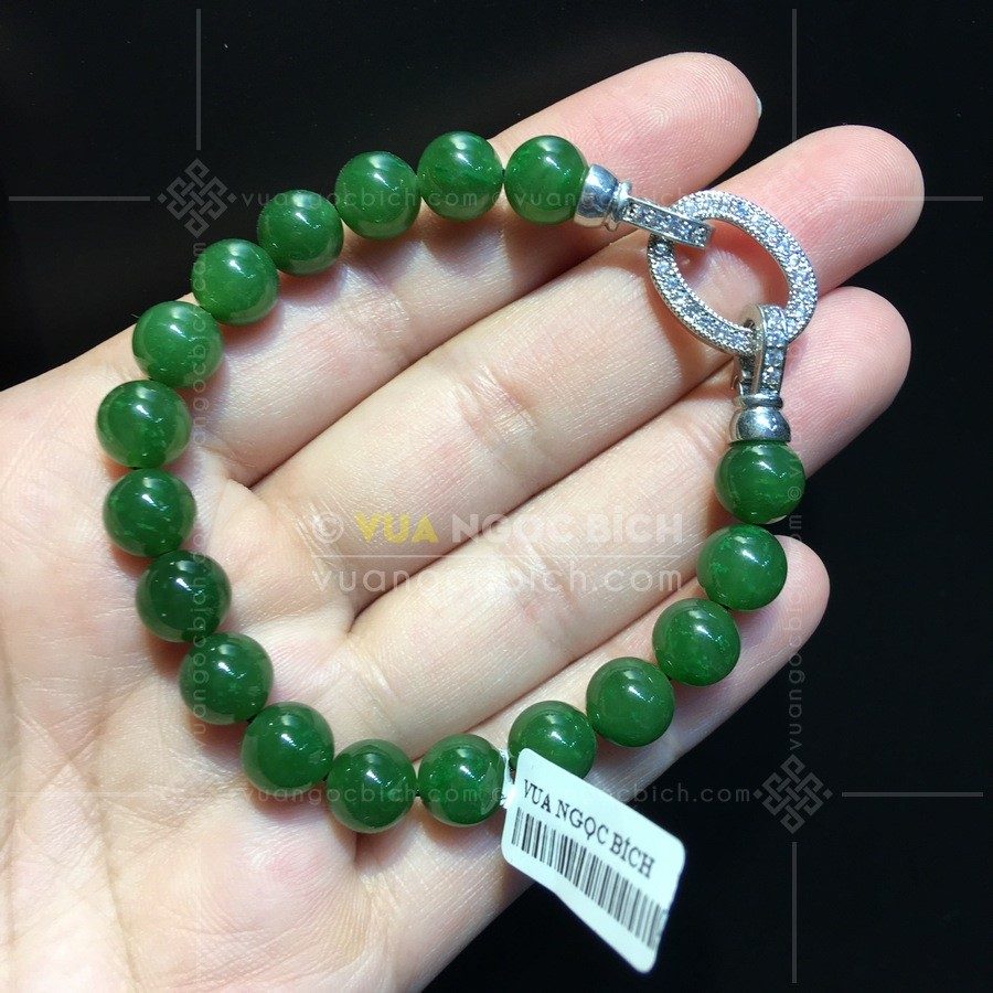 Các yếu tố quyết định một vòng đá ngọc bích phong thủy cao cấp 1 Các yếu tố quyết định một vòng đá ngọc bích phong thủy cao cấp 1