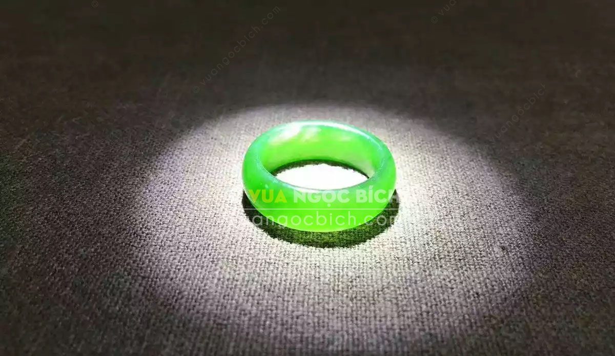 Ngọc bích có bao nhiêu màu? 15 Ngọc bích có bao nhiêu màu? 15
