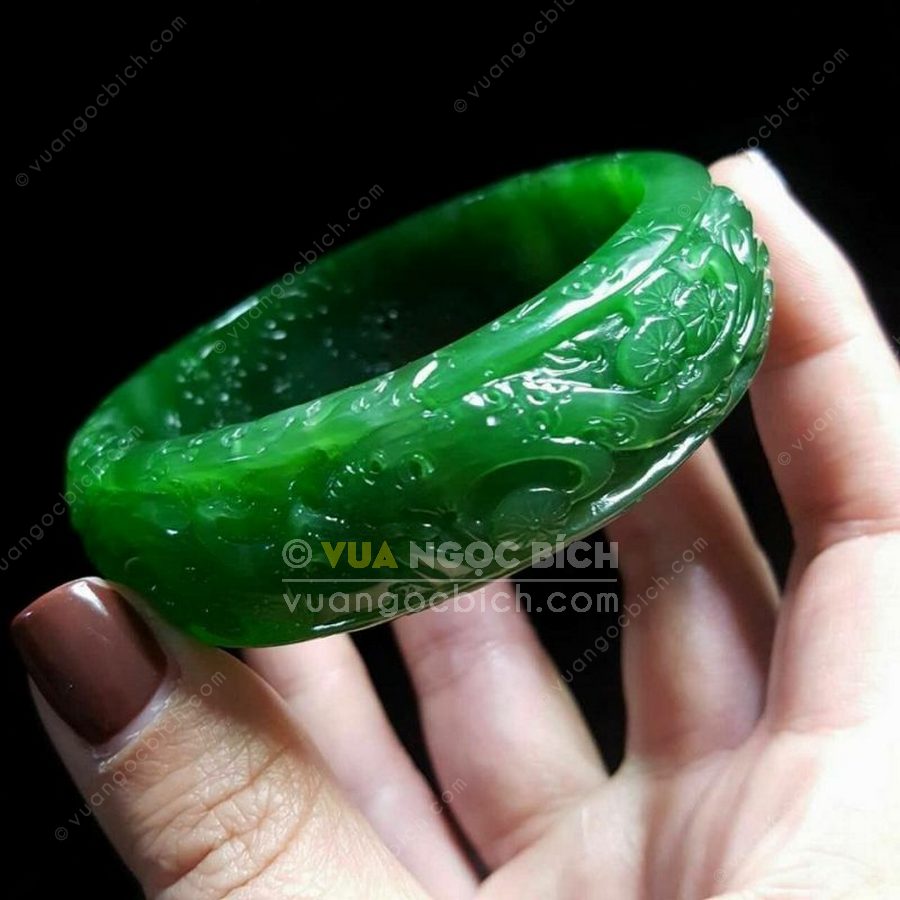 Hướng dẫn cách bảo quản Ngọc bích đúng chuẩn? 21 Hướng dẫn cách bảo quản Ngọc bích đúng chuẩn? 21