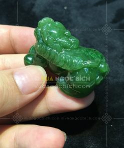 Nên đeo Tỳ Hưu hay Hồ Ly phong thủy? 3 Nên đeo Tỳ Hưu hay Hồ Ly phong thủy? 3