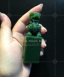 Ấn Nghê Ngọc Bích (VNB-VPPT026)