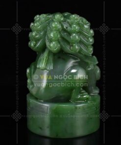 Ấn Nghê Ngọc Bích (VNB-VPPT953)