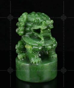 Ấn Nghê Ngọc Bích (VNB-VPPT953)