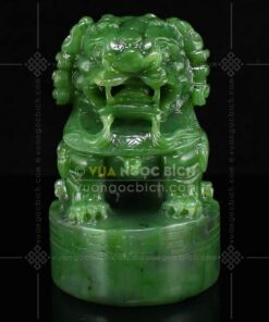 Ấn Nghê Ngọc Bích (VNB-VPPT953)