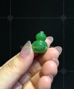 Quả Hồ Lô Ngọc Bích VIP (VNB-MD471)